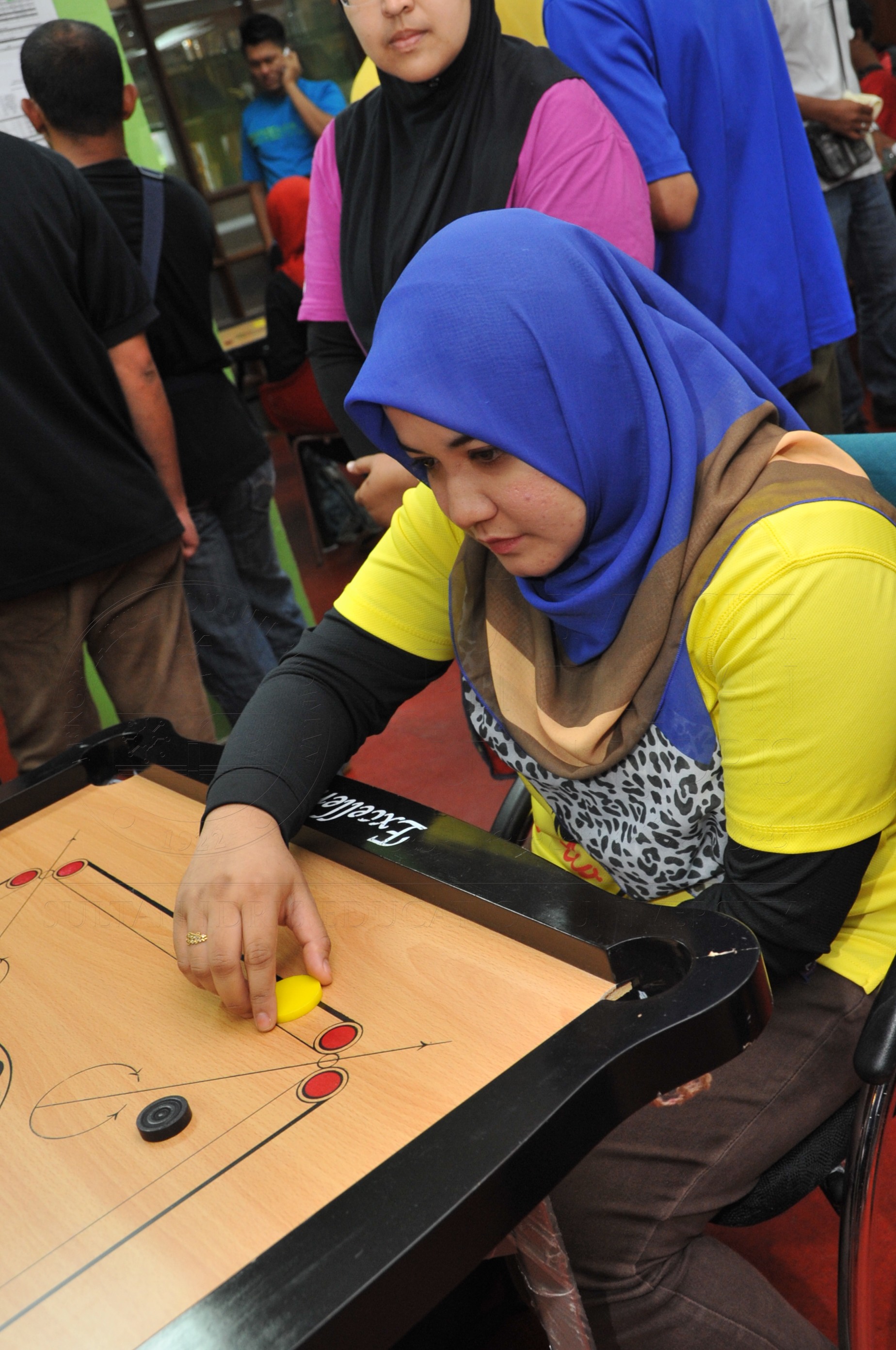 PRO 15 53 KIESTA HAS 6100